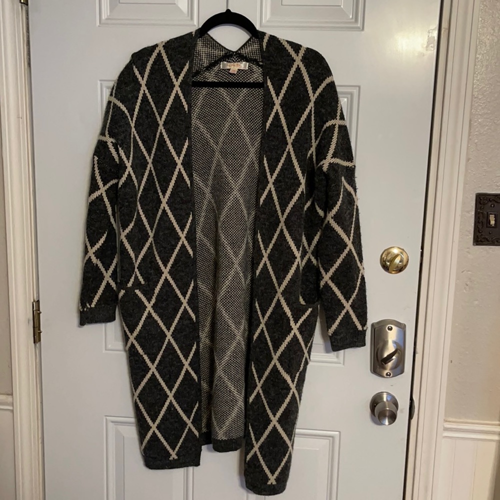 Cardigan